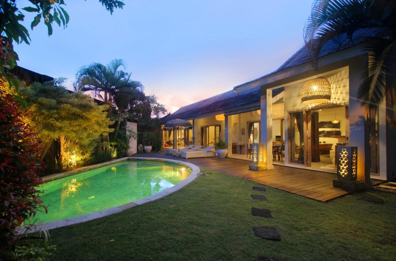 Ananda By Optimum Bali