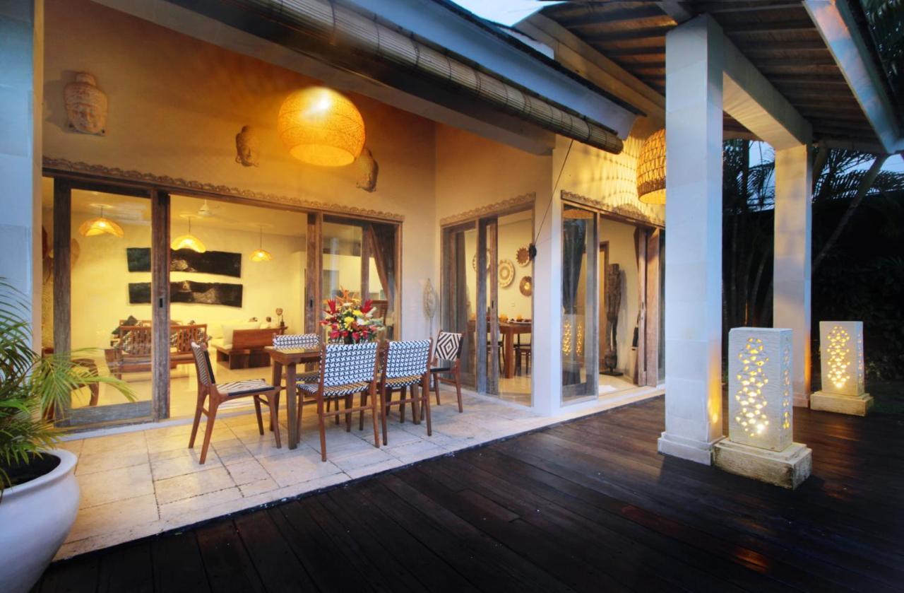 Ananda By Optimum Bali Villa *