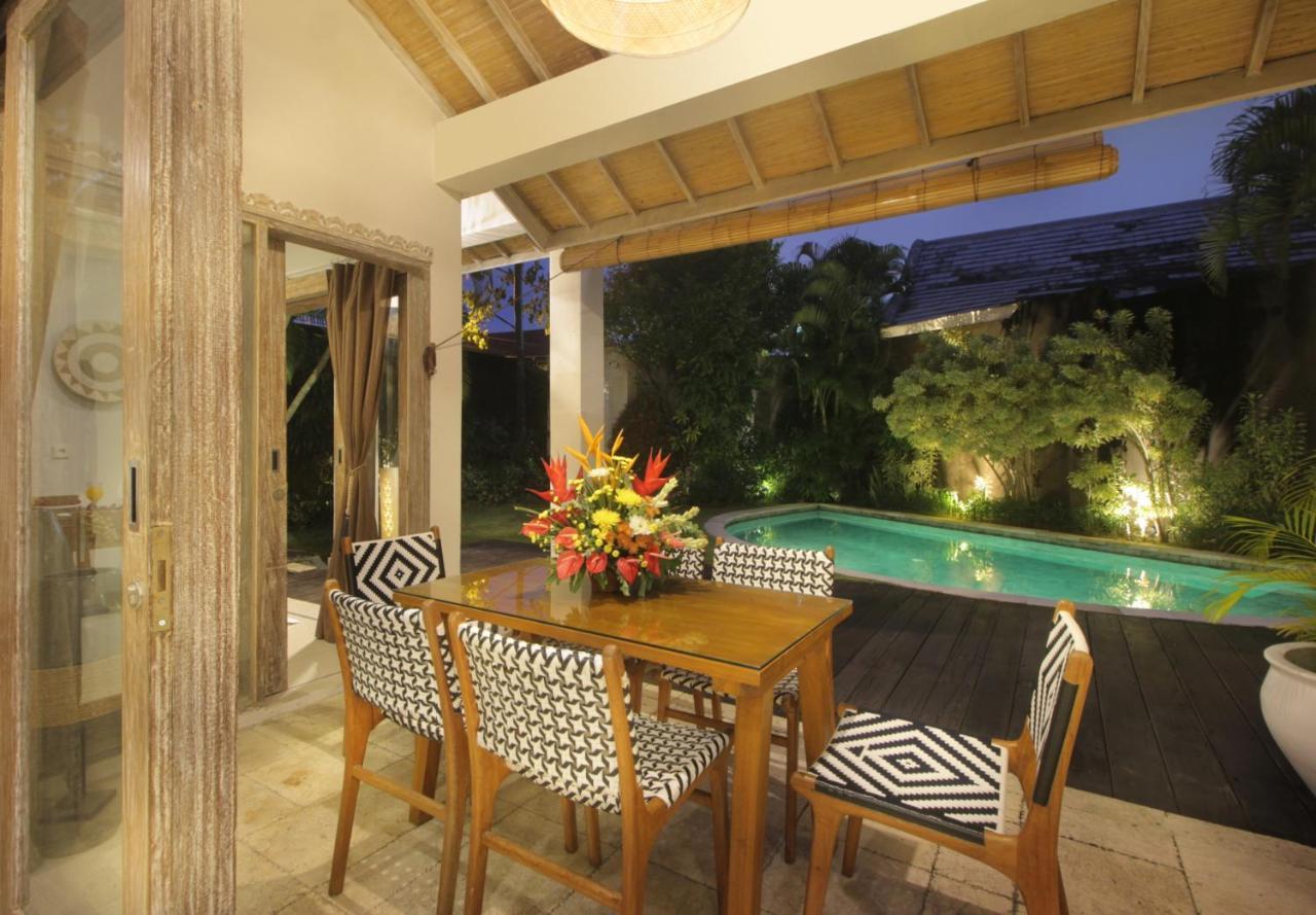 Ananda By Optimum Bali Villa Seminyak (Bali)