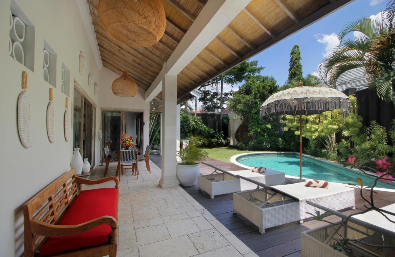 Ananda By Optimum Bali * Seminyak (Bali)