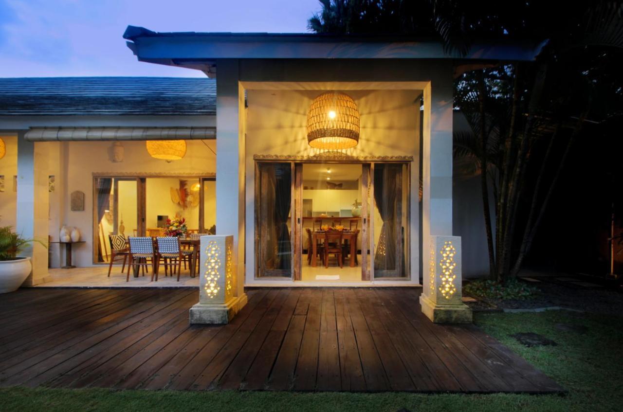 Villa Ananda By Optimum Bali *