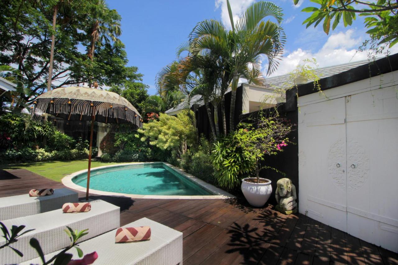 Ananda By Optimum Bali Villa Seminyak (Bali)