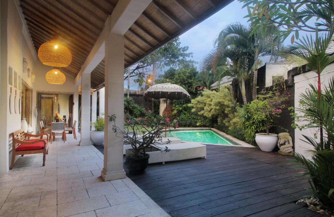 Ananda By Optimum Bali