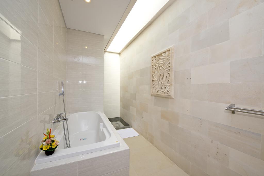 Vansari Serenity Seminyak (Bali)