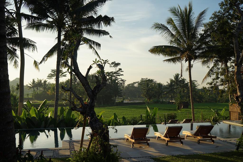 Santun Luxury Private Villas-chse Certified Villa Ubud (Bali)