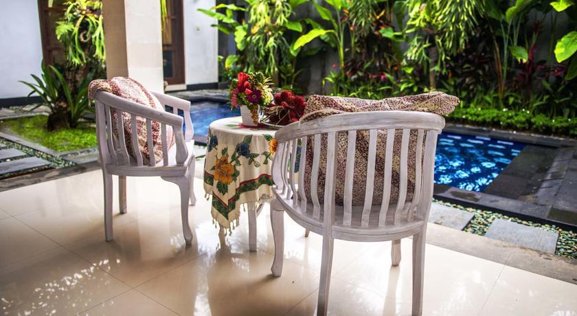 Veronika Villas Villa *