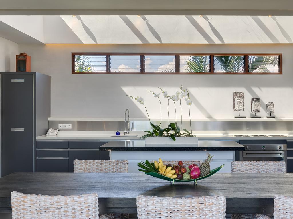 Bendega Villas Canggu (Bali)