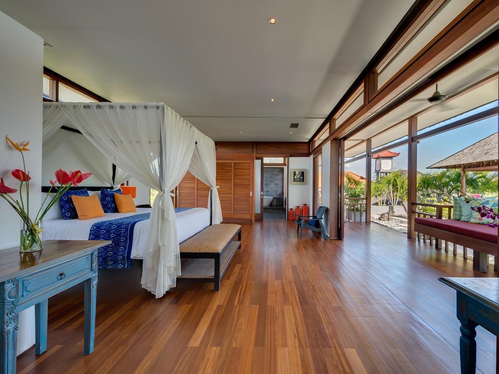 Bendega Villas Villa *