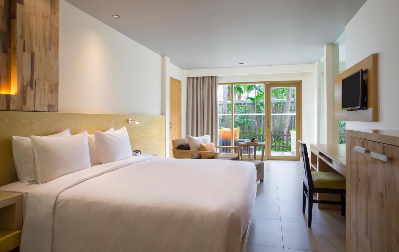 Holiday Baruna Bali By Ihg Resort