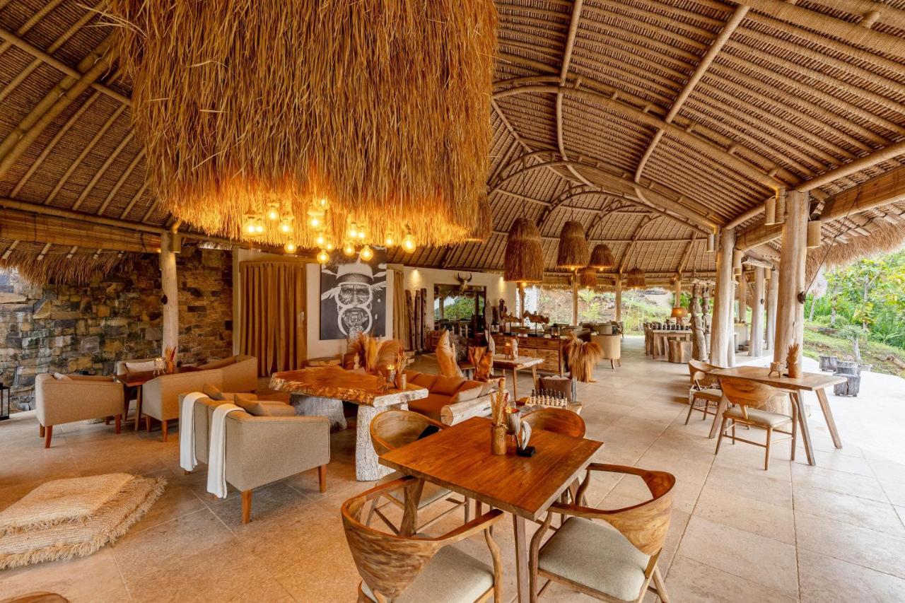Lodge Mathis Amed (Bali)