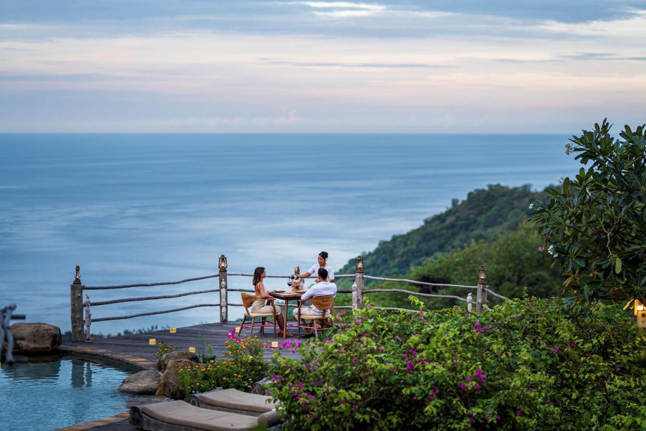 Lodge Mathis Amed (Bali)