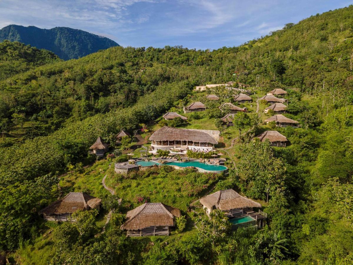 Lodge Mathis Amed (Bali)
