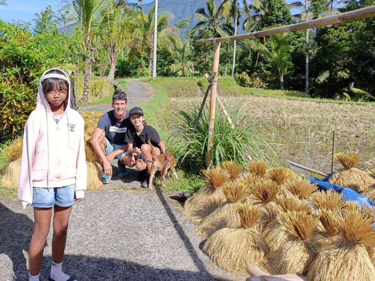 D'ume Bendoel Homestay *