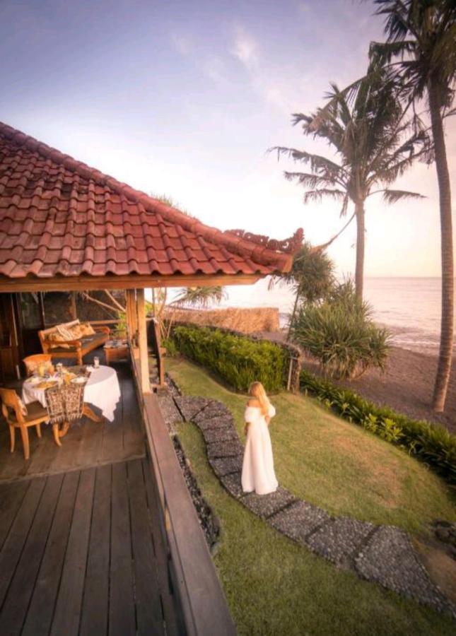 Guest house Secret Moon House *