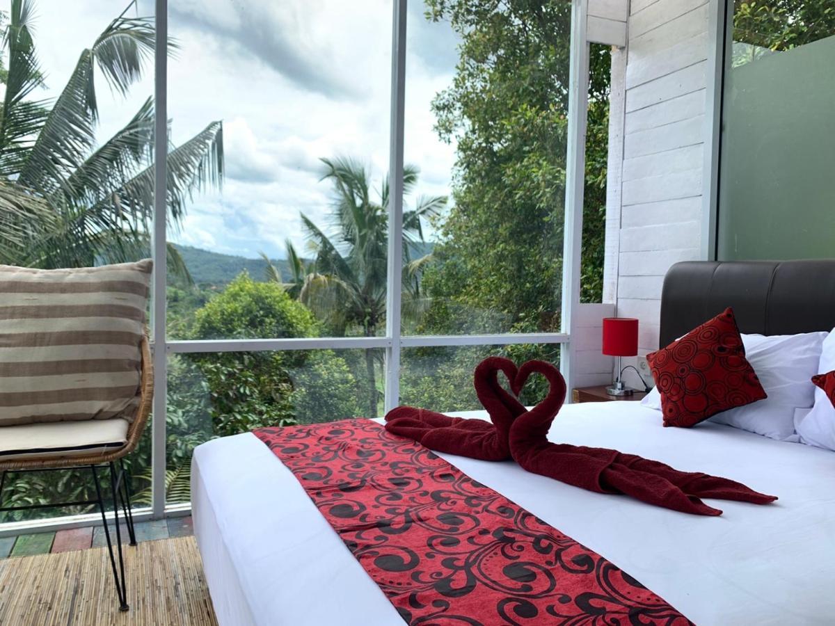 Gladak Di Uma Bali Bed & Breakfast *