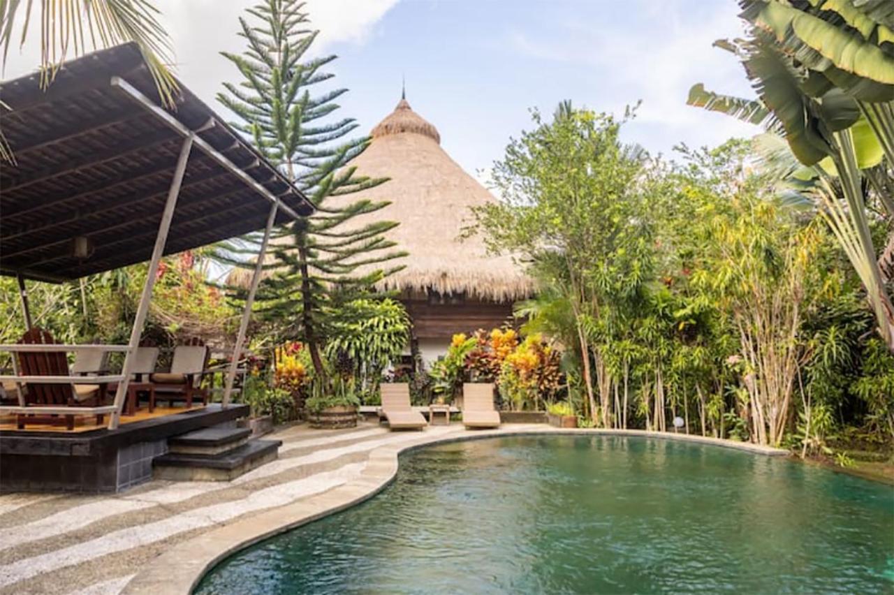 Rumah Semanggi Bed & Breakfast