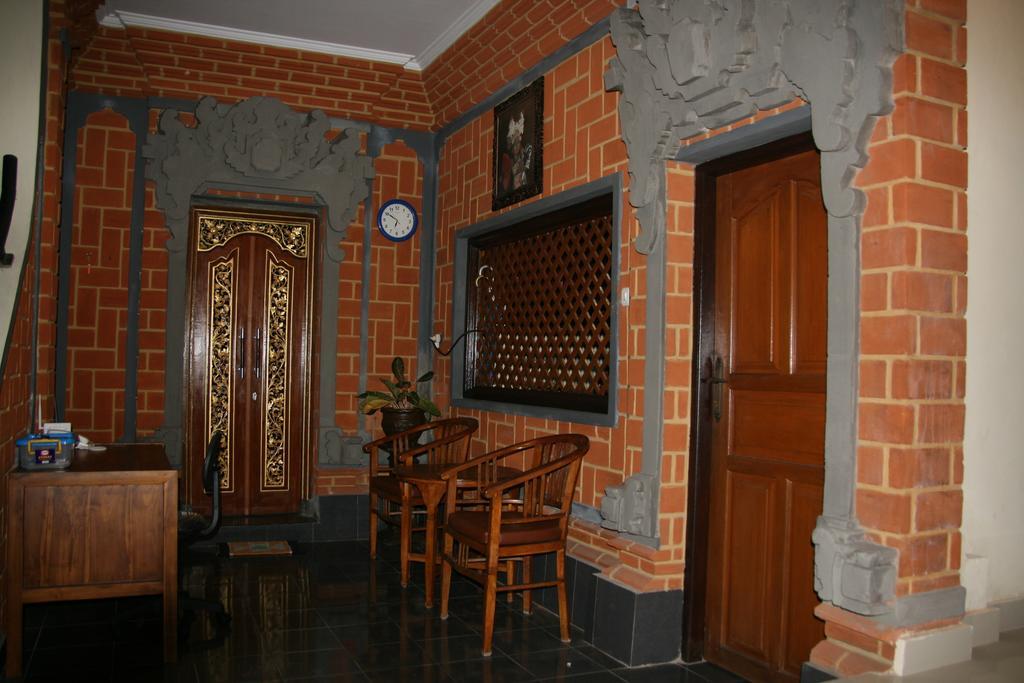 Taman Asri Homestay Ubud (Bali)