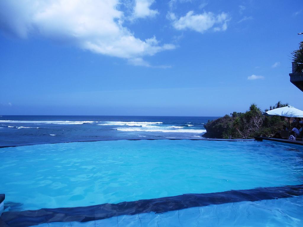 Dream Huts