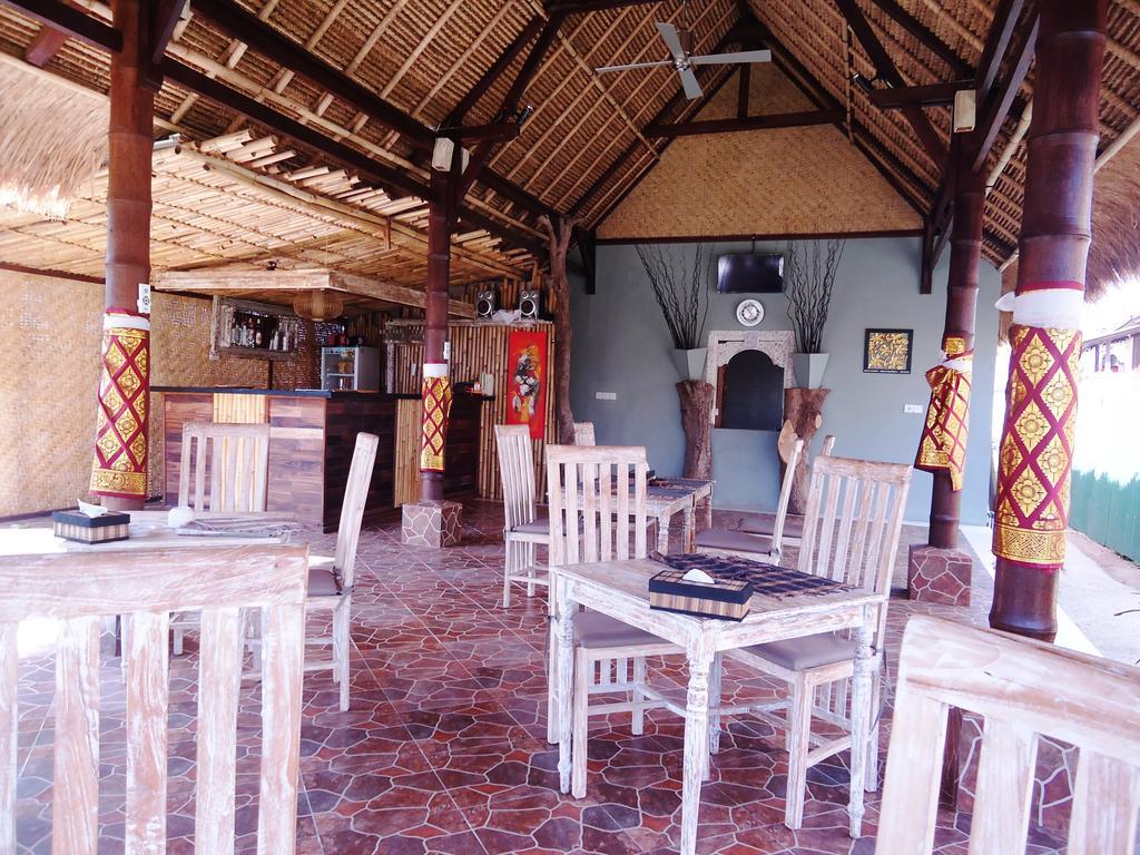 Taman liburan Harta Nusa Lembongan (Bali)