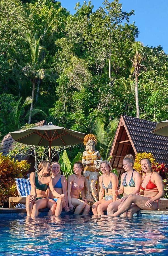 Mahaloka Valley Nusa Penida 4* Toyapakeh
