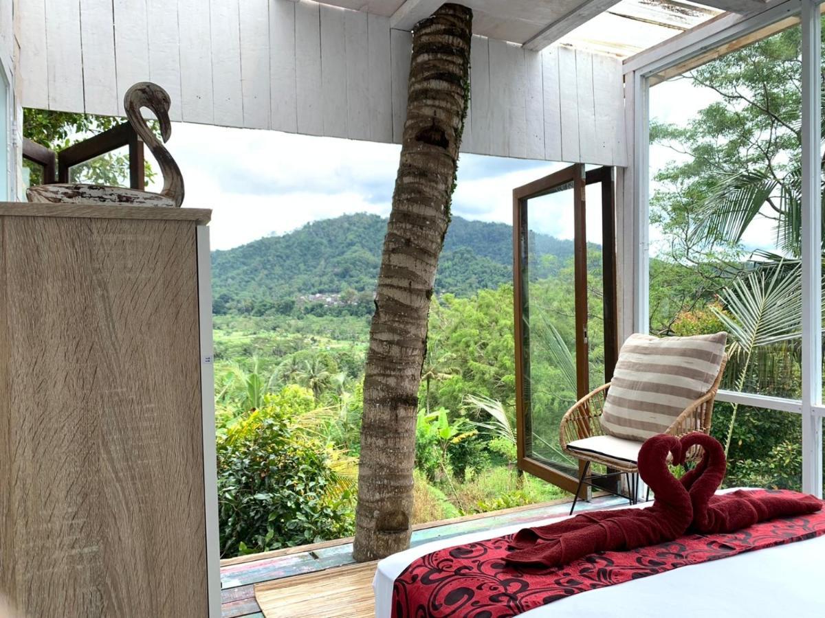 Bed & Breakfast Gladak Di Uma Bali Sidemen (Bali)