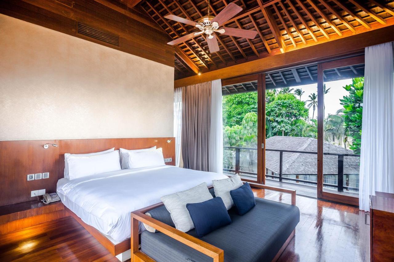 Holiday Baruna Bali By Ihg 5* Kuta (Bali)