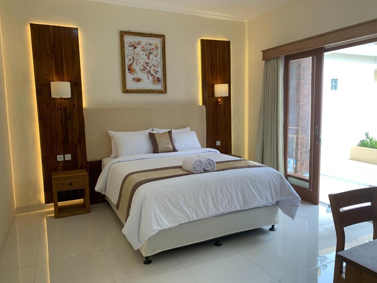 Wisma tamu Betesda Canggu (Bali)