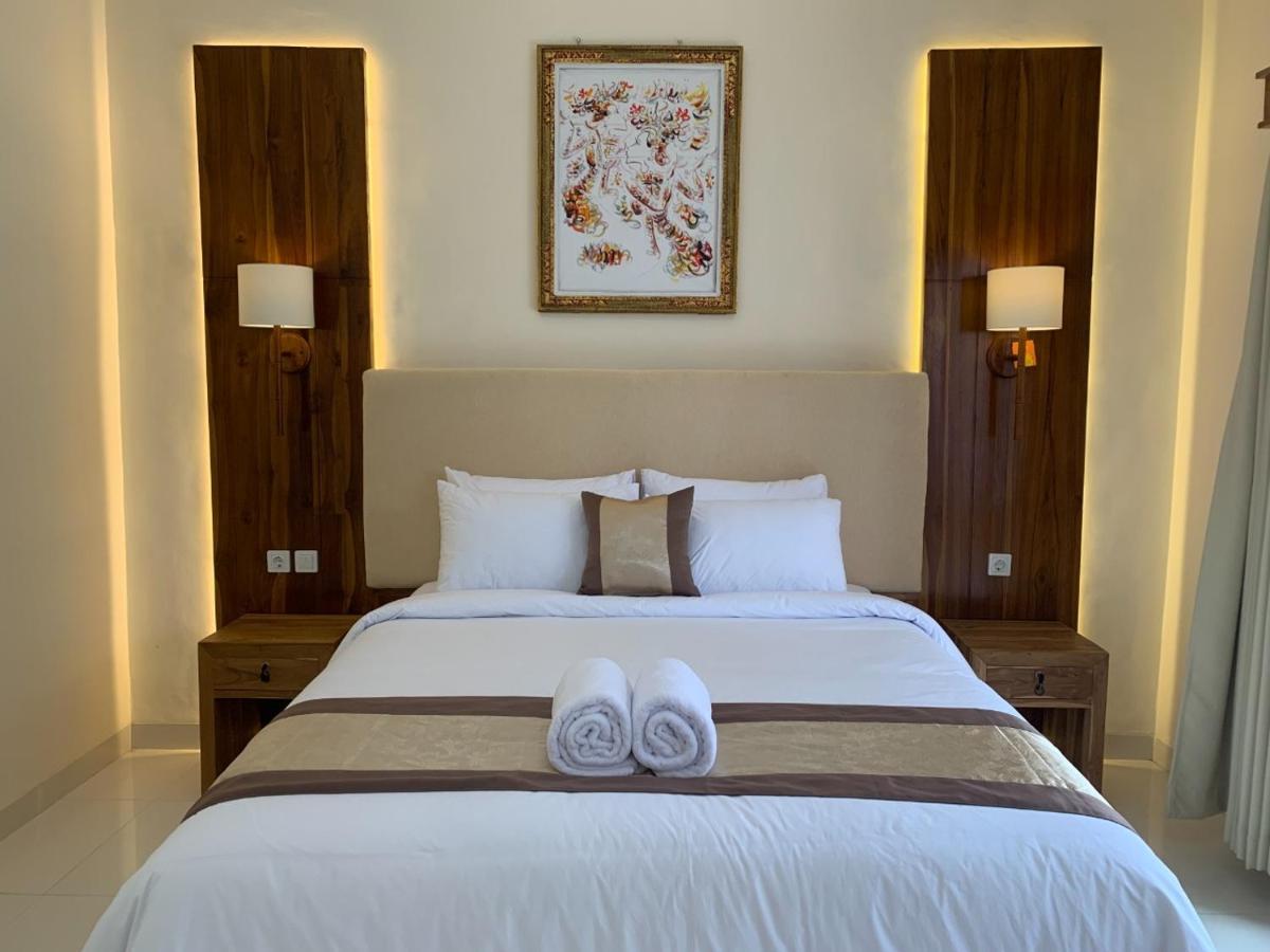 Betesda Wisma tamu Canggu (Bali)