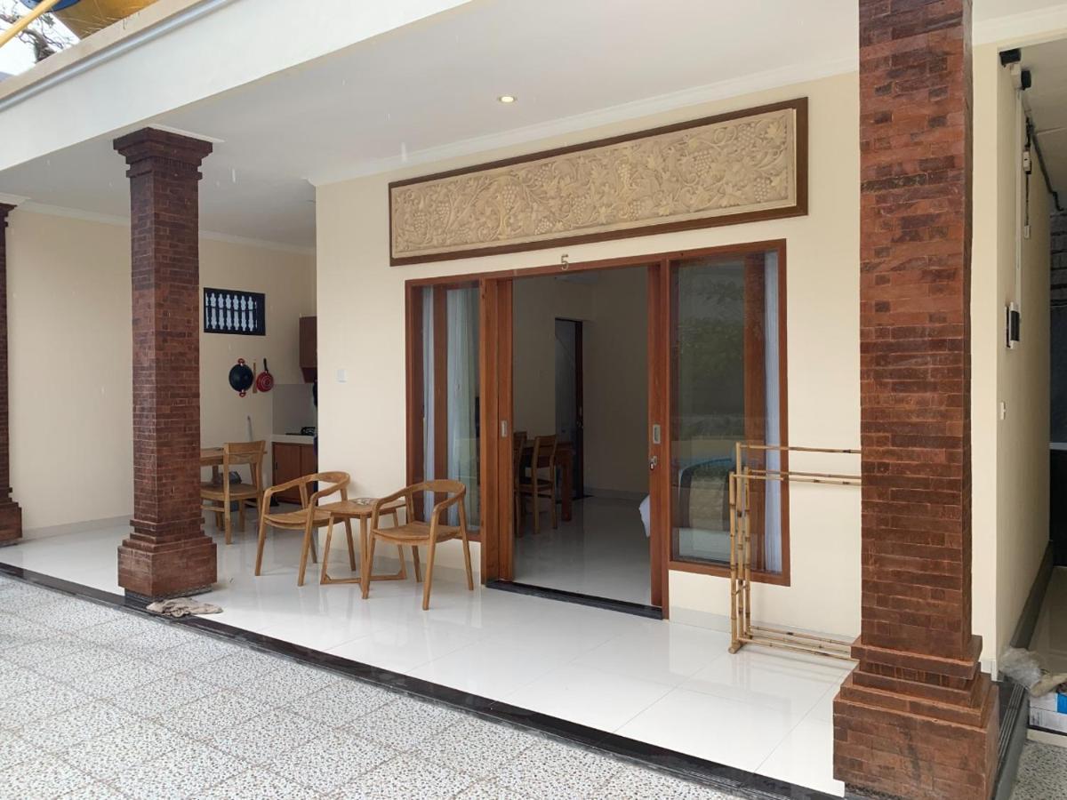 Betesda Wisma tamu Canggu (Bali)