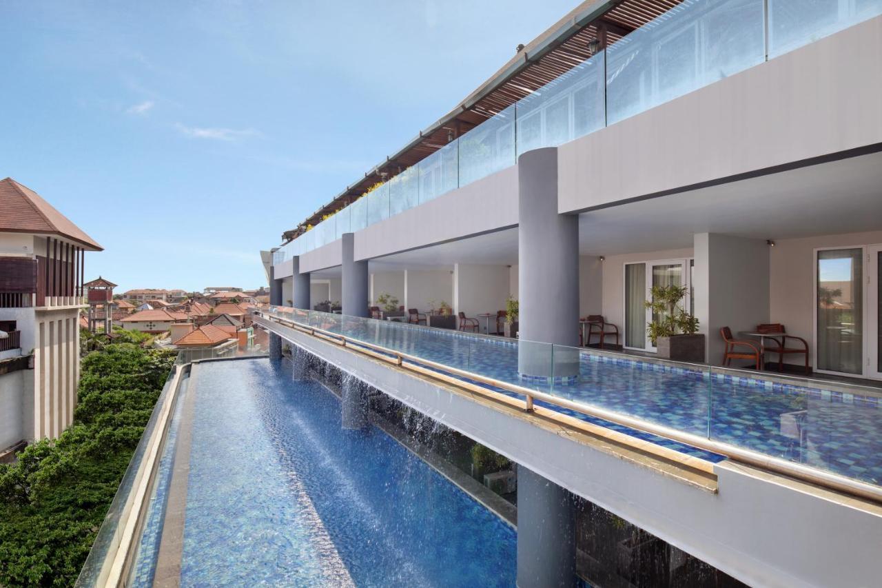 The Kuta Heritage - Managed By Accor Kuta (Bali)