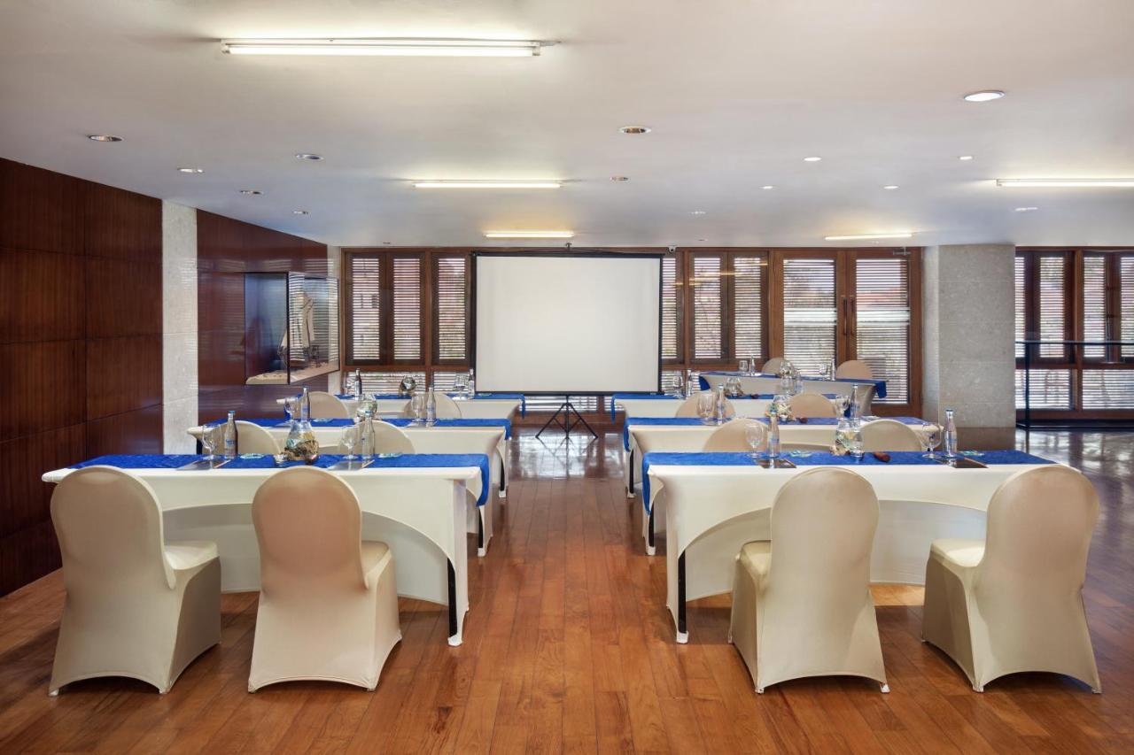 The Kuta Heritage - Managed By Accor Hotel 5*