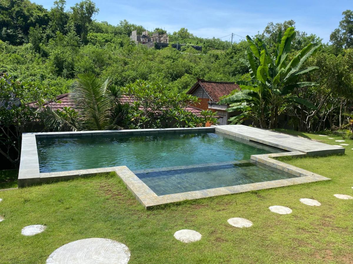 Belong Bunter Guest house Uluwatu (Bali)