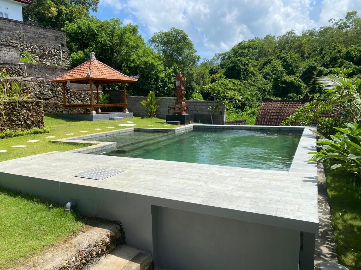 Belong Bunter Guest house Uluwatu (Bali)