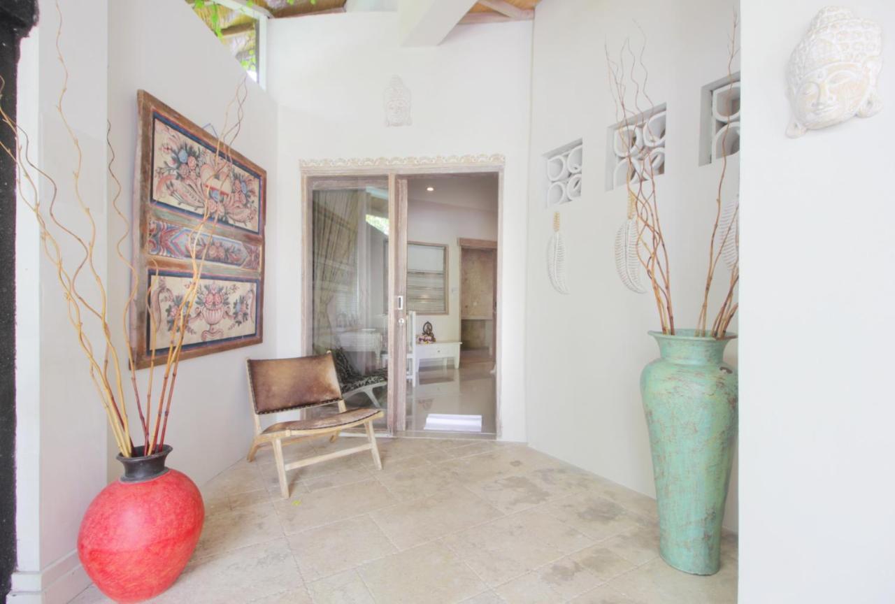 Villa Ananda By Optimum Bali