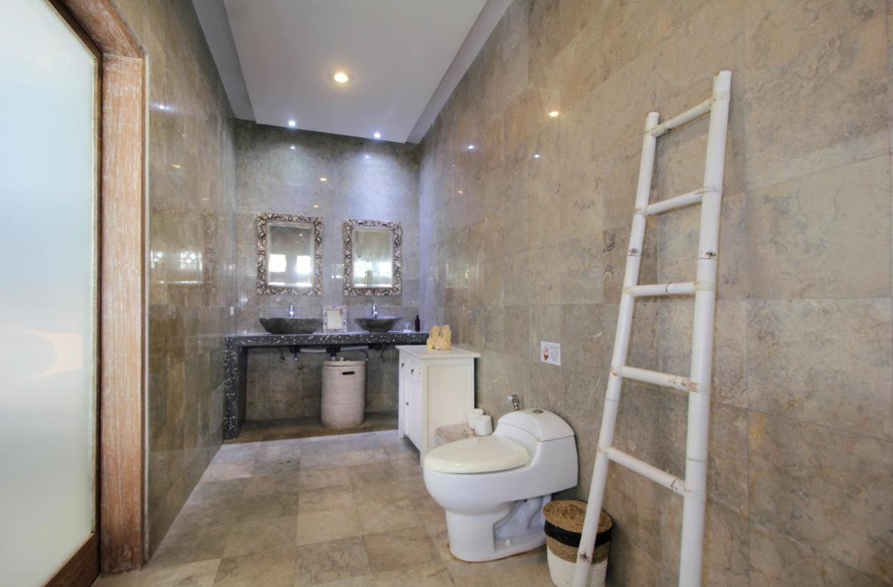 Villa Ananda By Optimum Bali *