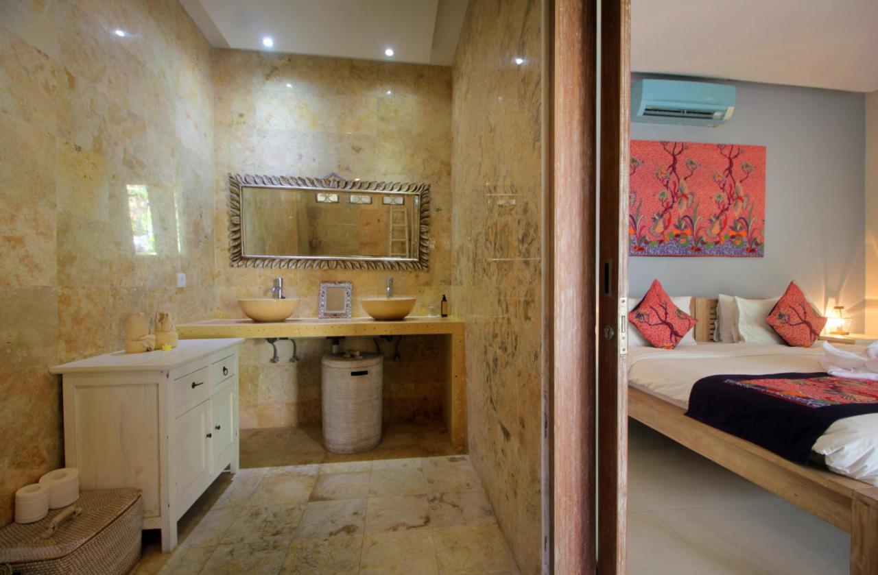 Villa Ananda By Optimum Bali