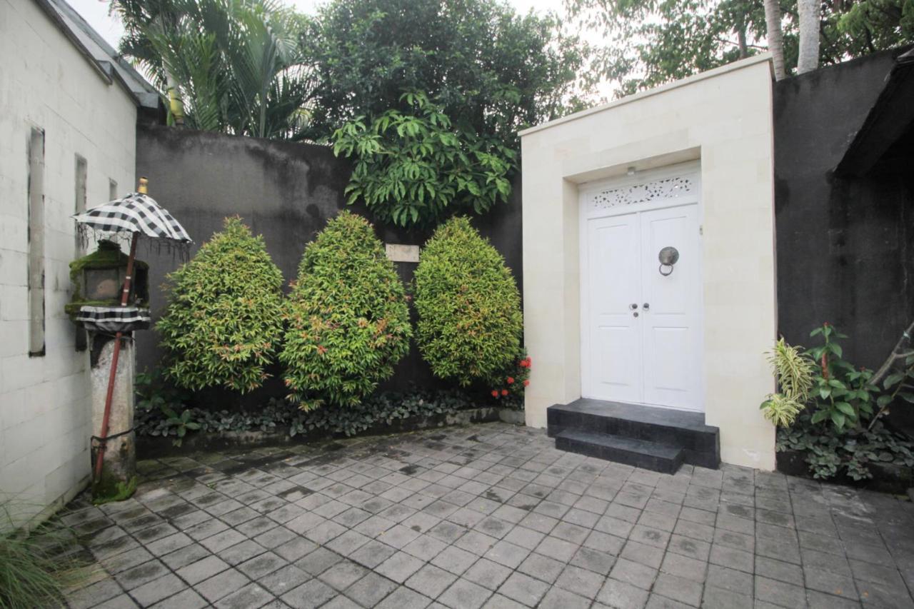 Villa Ananda By Optimum Bali *