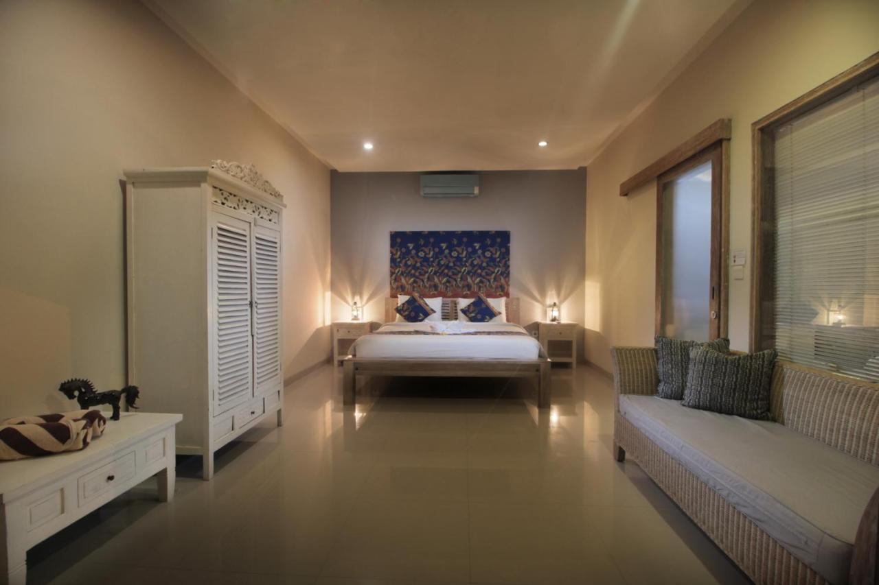 Ananda By Optimum Bali Seminyak (Bali)