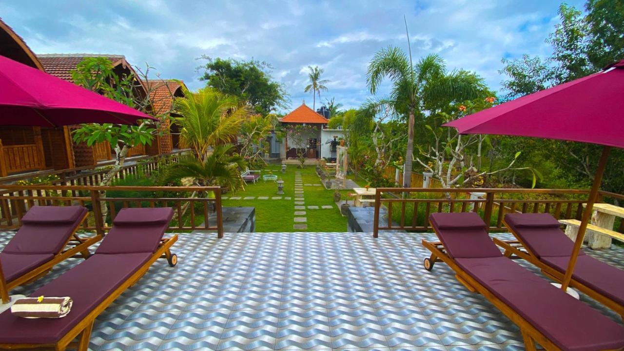 Innora Jungle And Hotel 3*