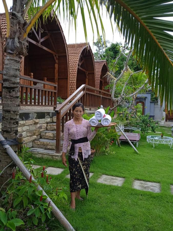 Hotel Innora Jungle And Batununggul