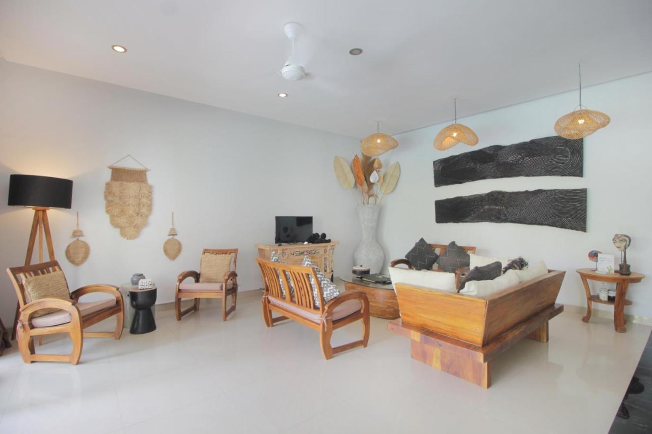 Villa Ananda By Optimum Bali Seminyak (Bali)
