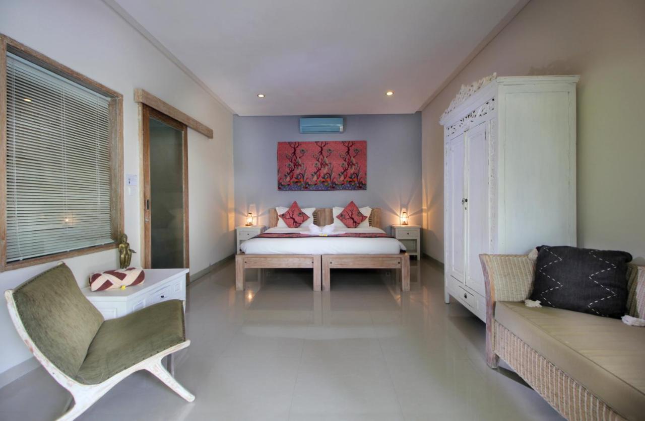 Ananda By Optimum Bali Villa