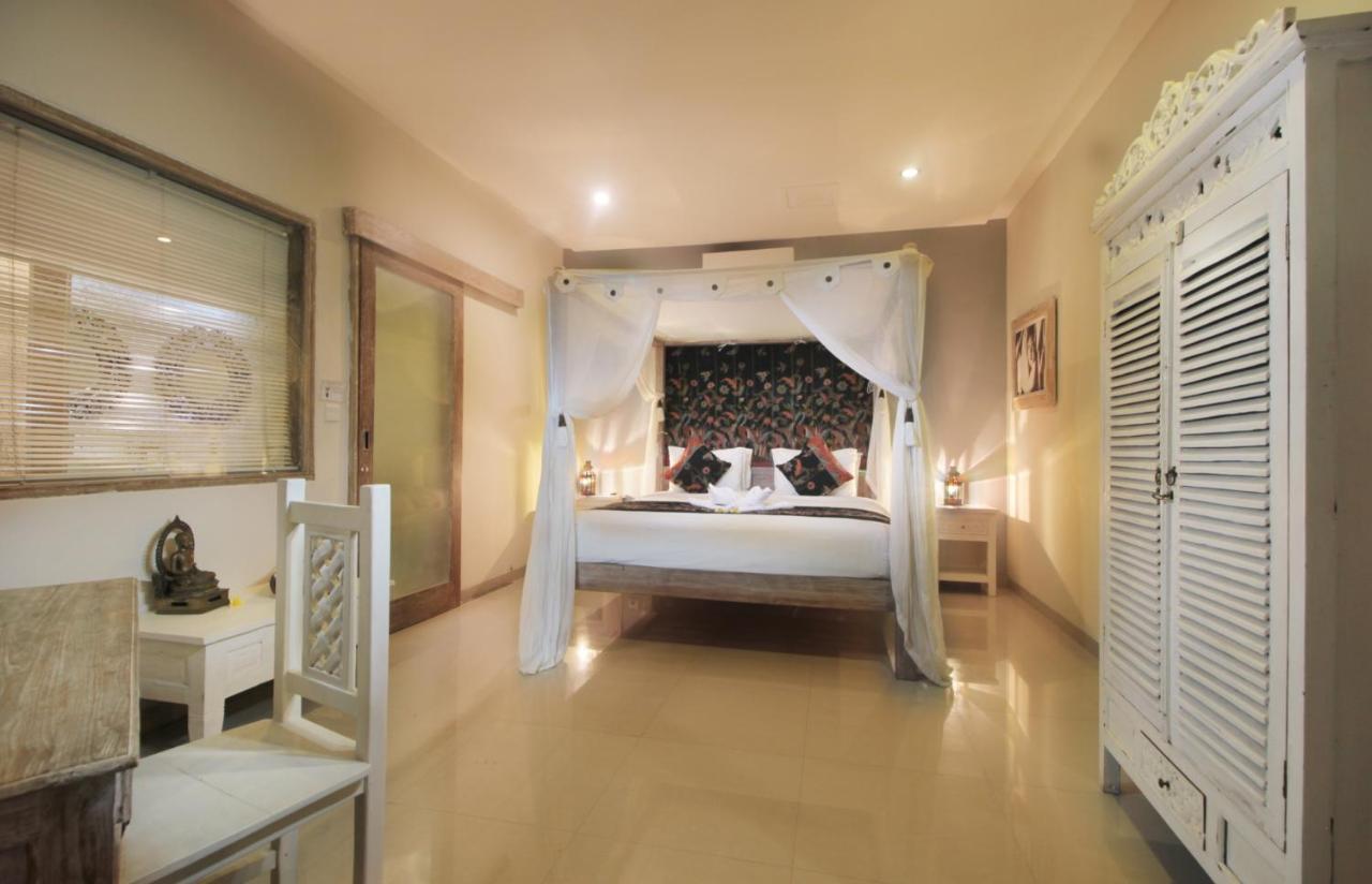 Villa Ananda By Optimum Bali Seminyak (Bali)