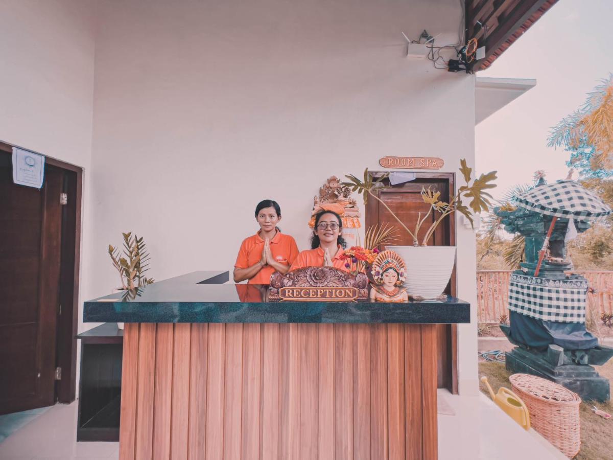 Innora Jungle And Hotel Batununggul