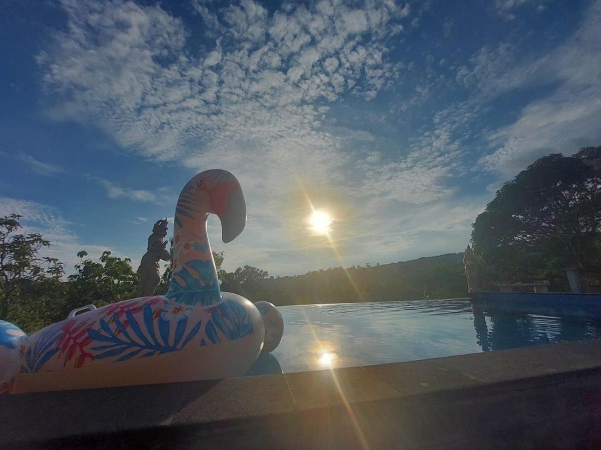 Hotel Innora Jungle And 3*