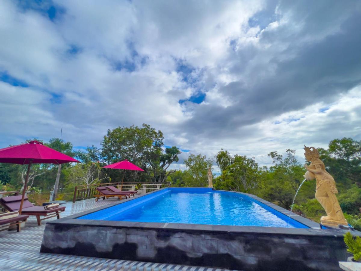 Innora Jungle And Hotel 3*