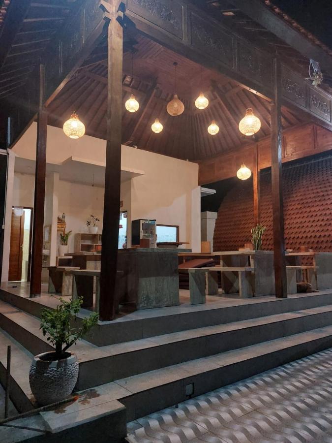 Innora Jungle And 3* Batununggul