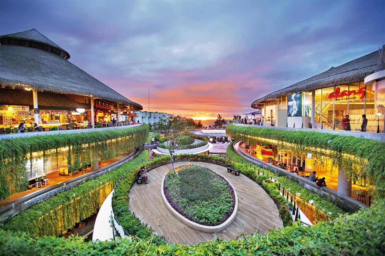 Ab Kuta By Agata Hotel