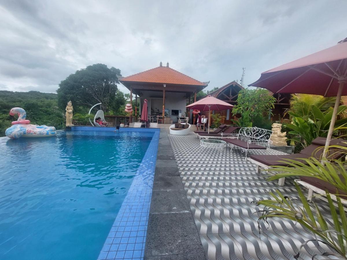 Hotel Innora Jungle And Batununggul