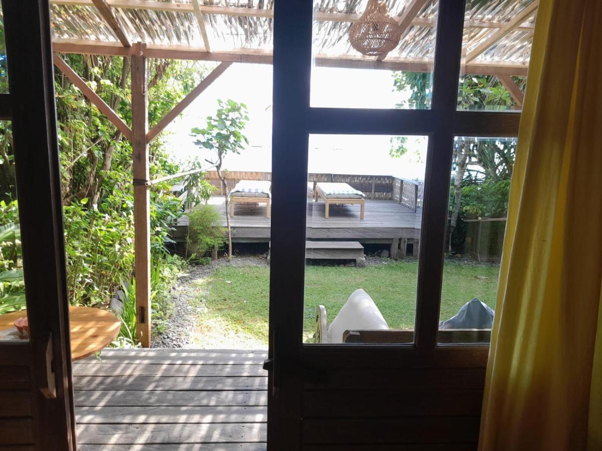 Pisang 3* Candi Dasa (Bali)
